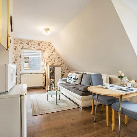 Apartament Kleiner Priel Dorum Zewnętrze zdjęcie