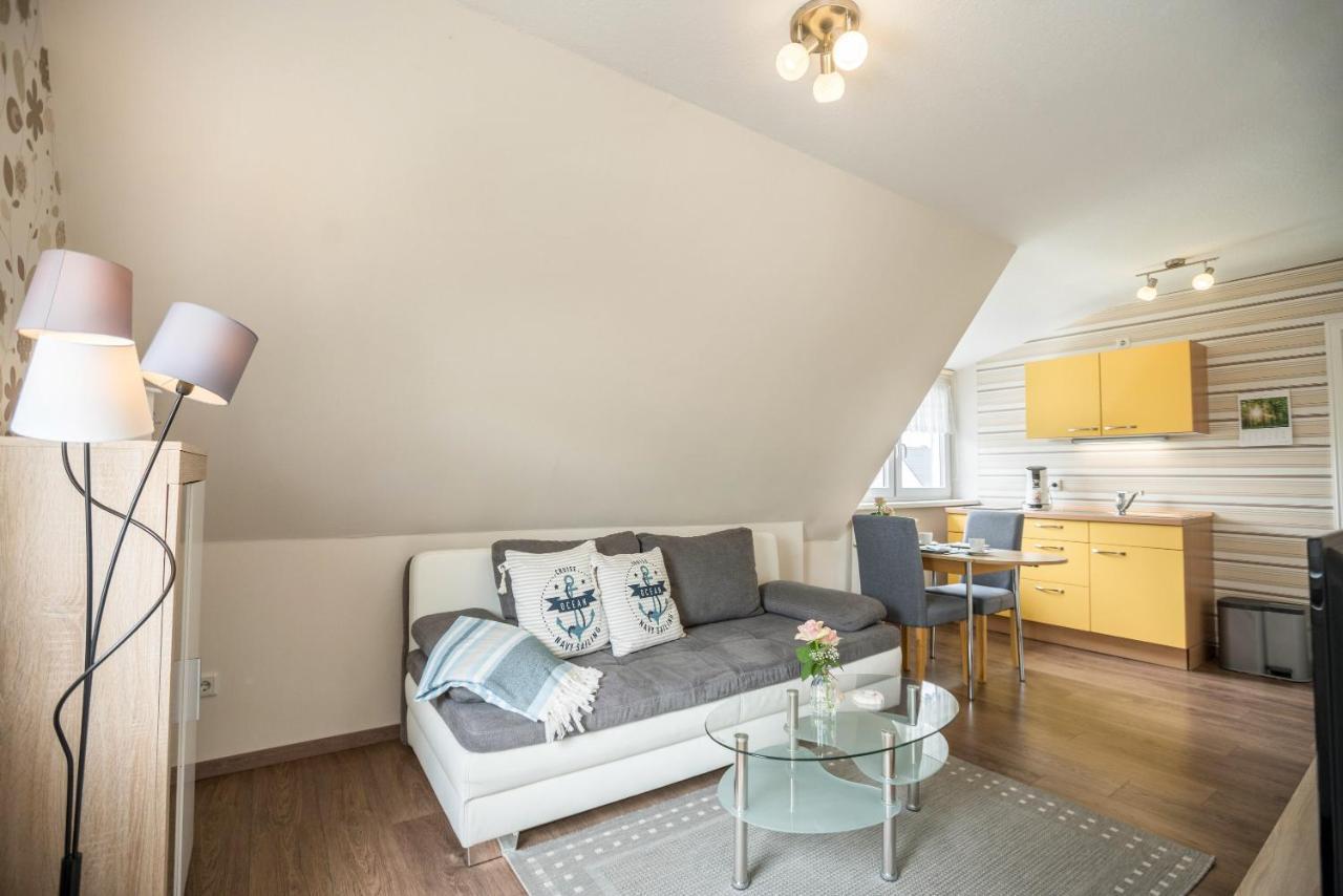 Apartament Kleiner Priel Dorum Zewnętrze zdjęcie