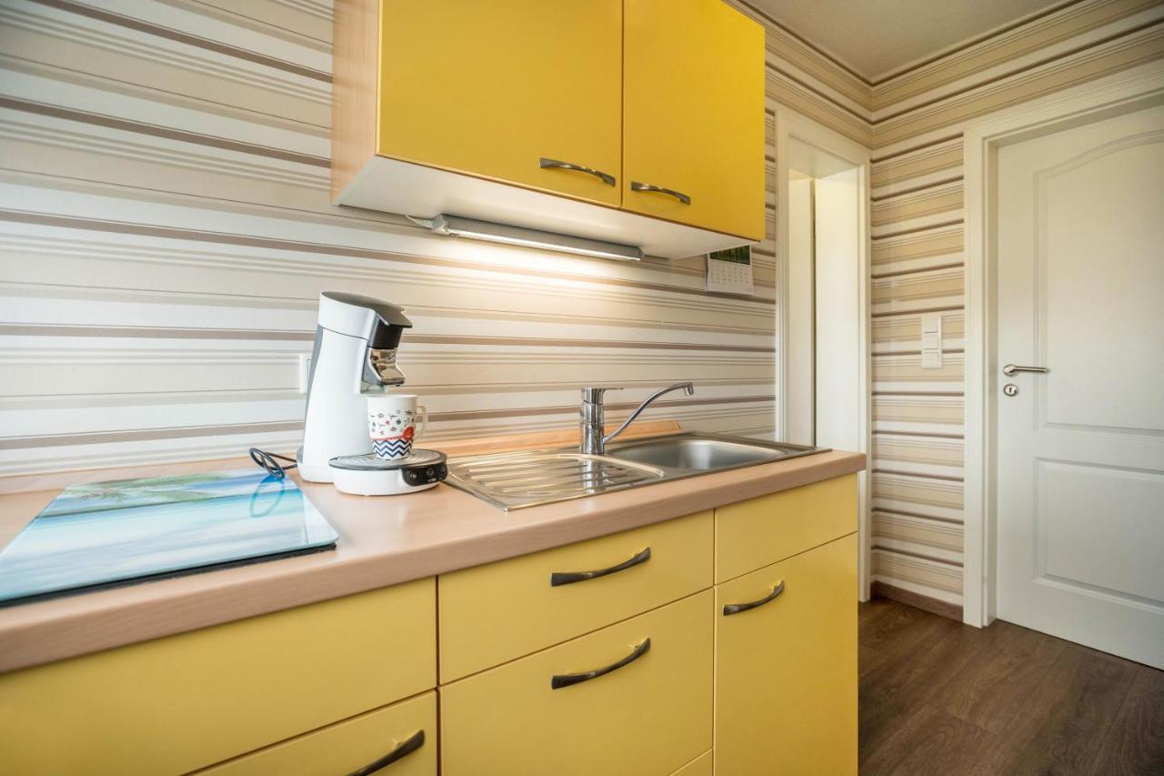 Apartament Kleiner Priel Dorum Zewnętrze zdjęcie