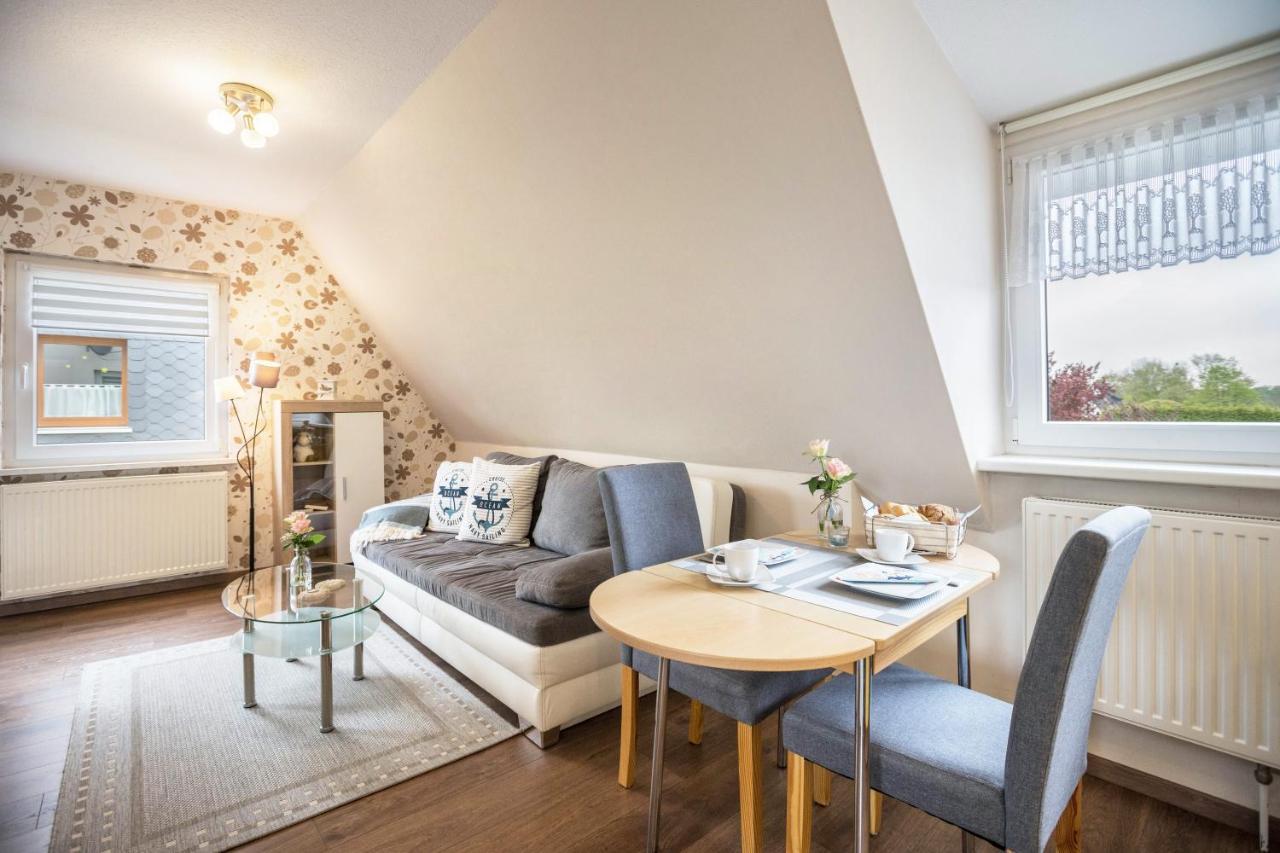 Apartament Kleiner Priel Dorum Zewnętrze zdjęcie