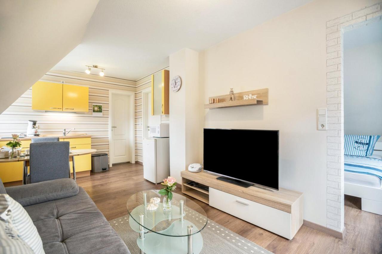 Apartament Kleiner Priel Dorum Zewnętrze zdjęcie