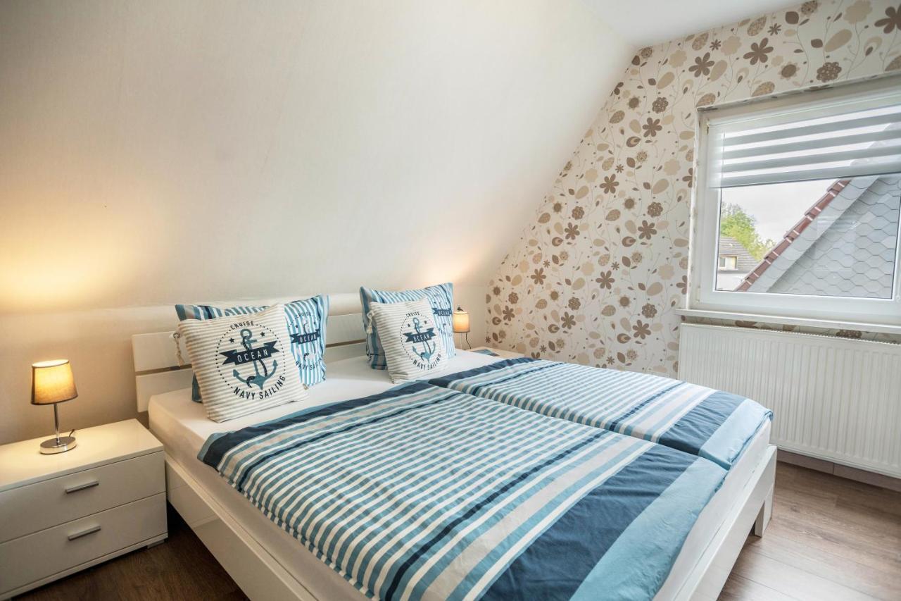 Apartament Kleiner Priel Dorum Zewnętrze zdjęcie