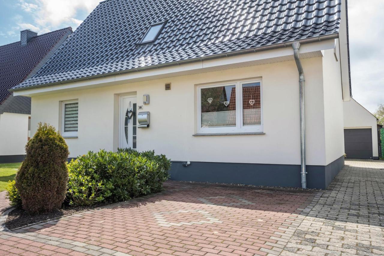 Apartament Kleiner Priel Dorum Zewnętrze zdjęcie