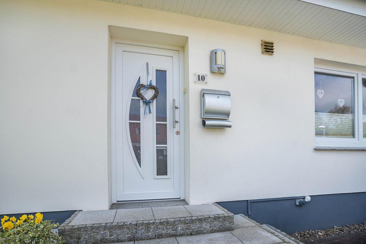 Apartament Kleiner Priel Dorum Zewnętrze zdjęcie