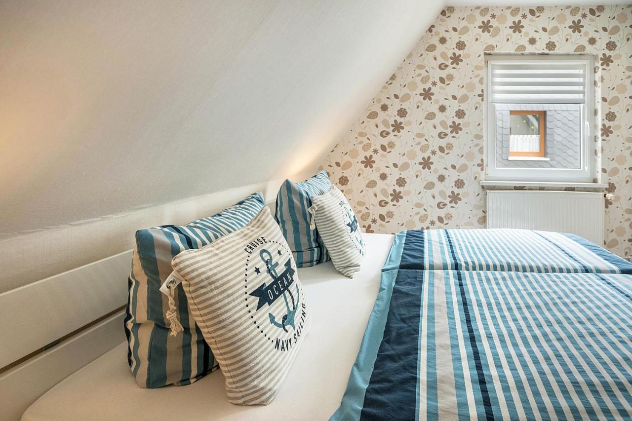 Apartament Kleiner Priel Dorum Zewnętrze zdjęcie